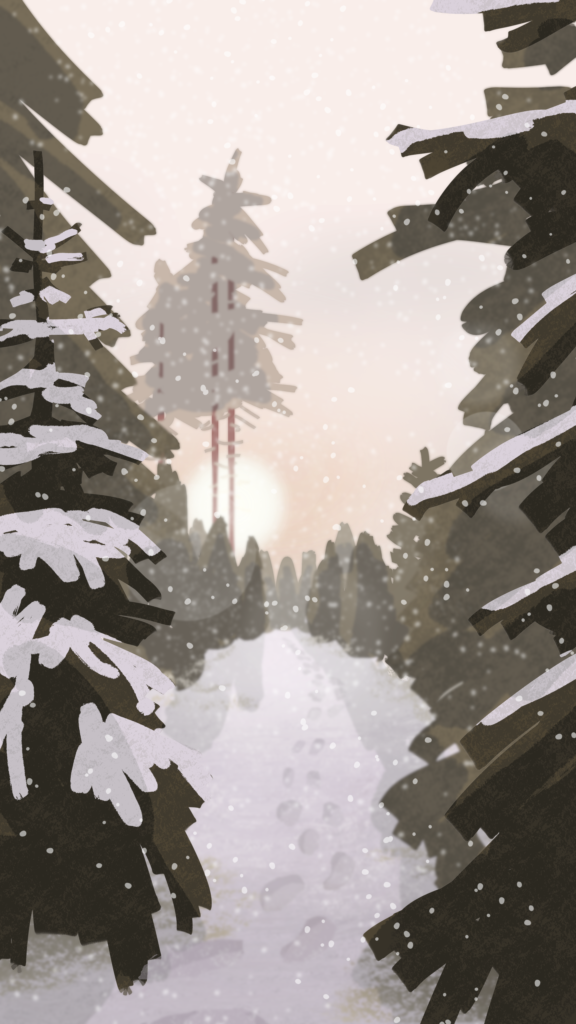 Background Photo Study Concept Art