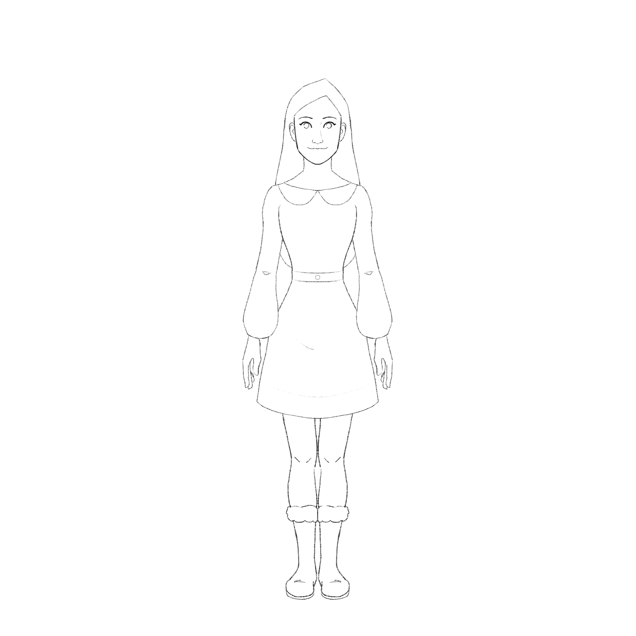 Kolina Turnaround Model