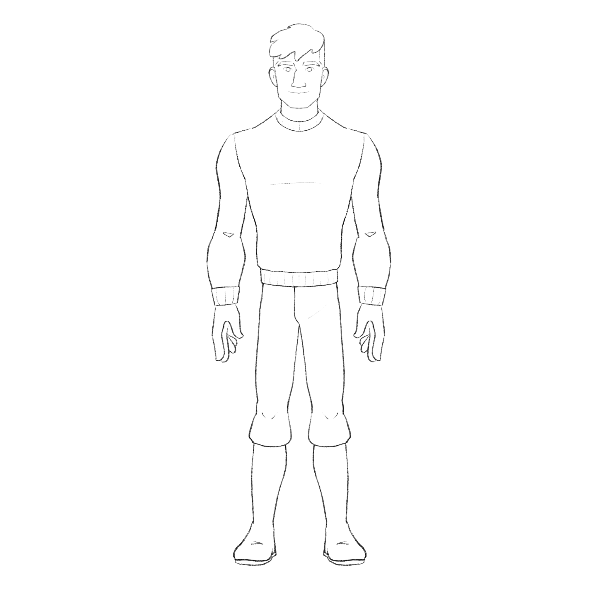 Herschel Turnaround Model
