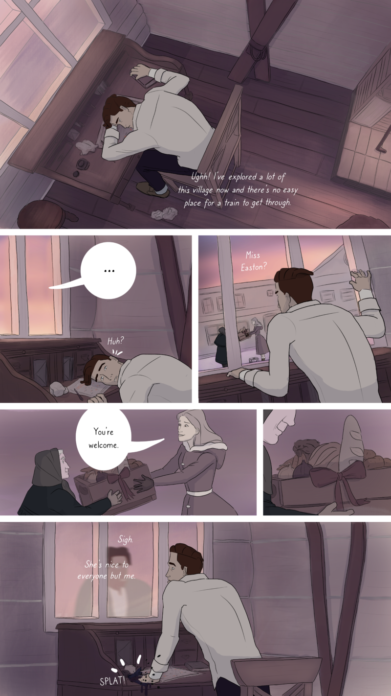 derailed comic page 29
