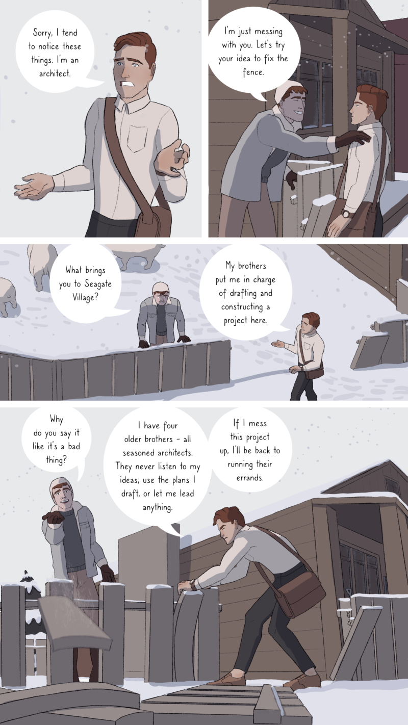 derailed comic page 6