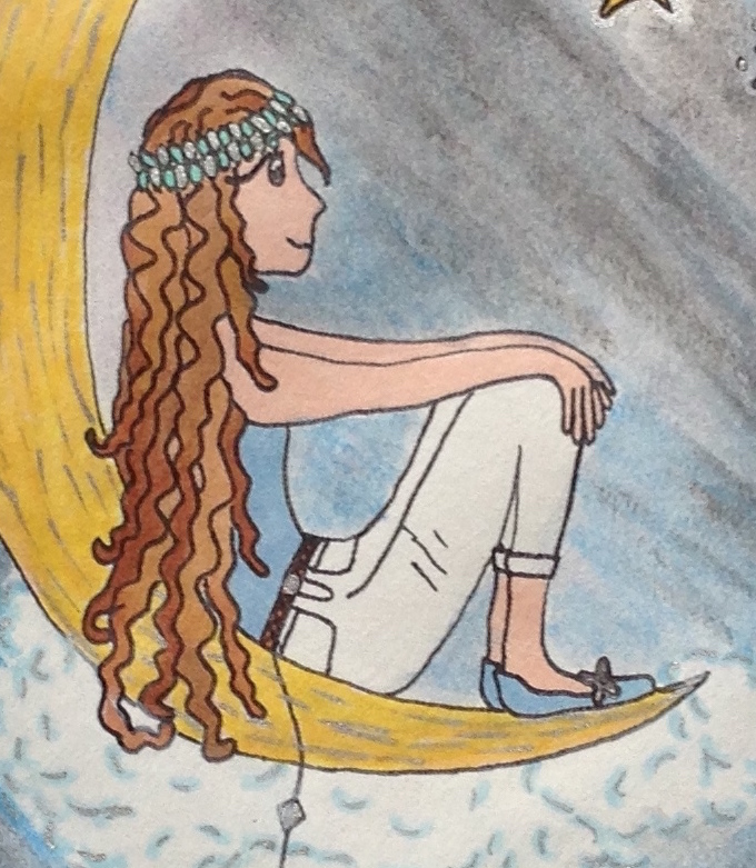 one drawing on the road to 10,000