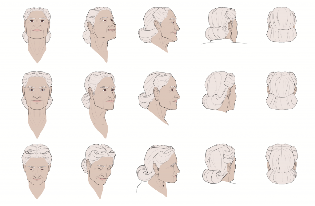 face reference photography for drawing, taken with | Stable Diffusion