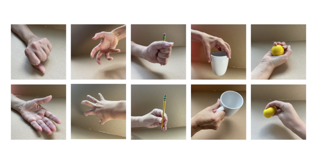 How to draw hands | Creative Bloq