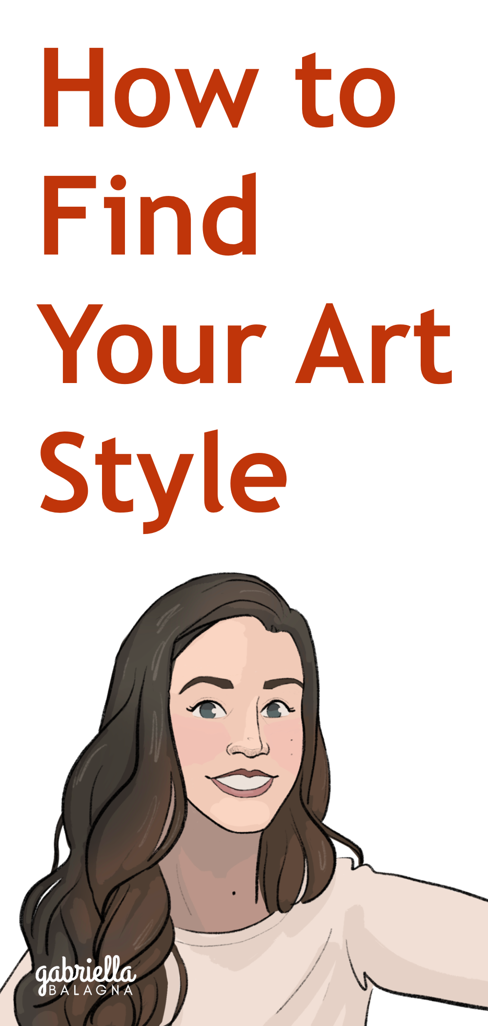 Tips for Finding Your Artistic Style