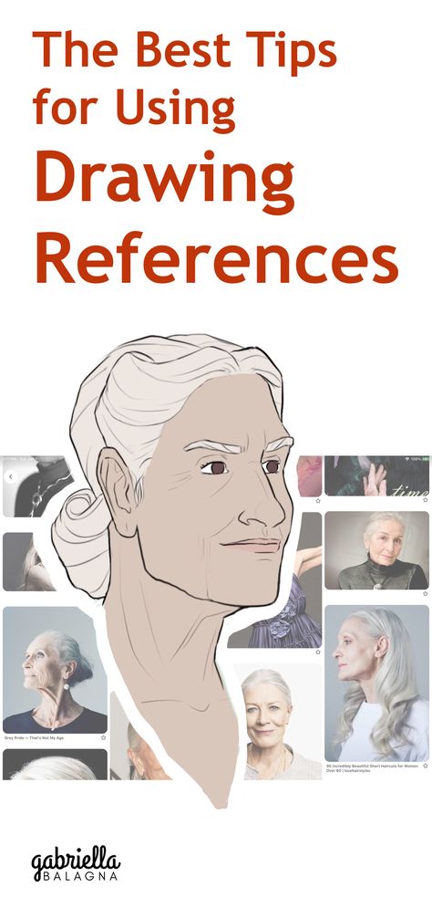 Explore the Best Drawingreference Art