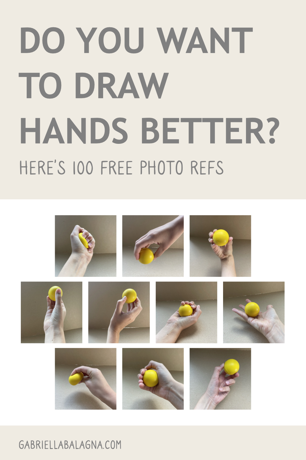 hand drawing' in Drawing References and Resources