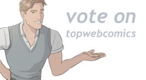 Vote on Topwebcomics