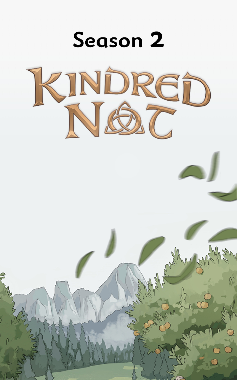 episode 13 of kindred not